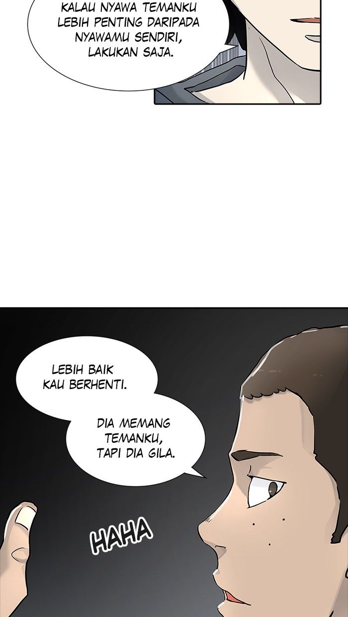 Tower of God Chapter 429