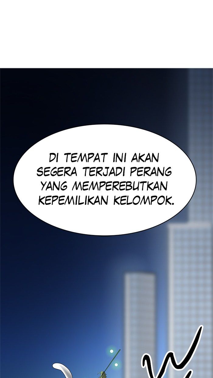 Tower of God Chapter 429