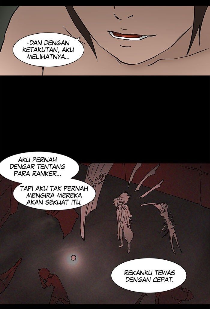 Tower of God Chapter 43