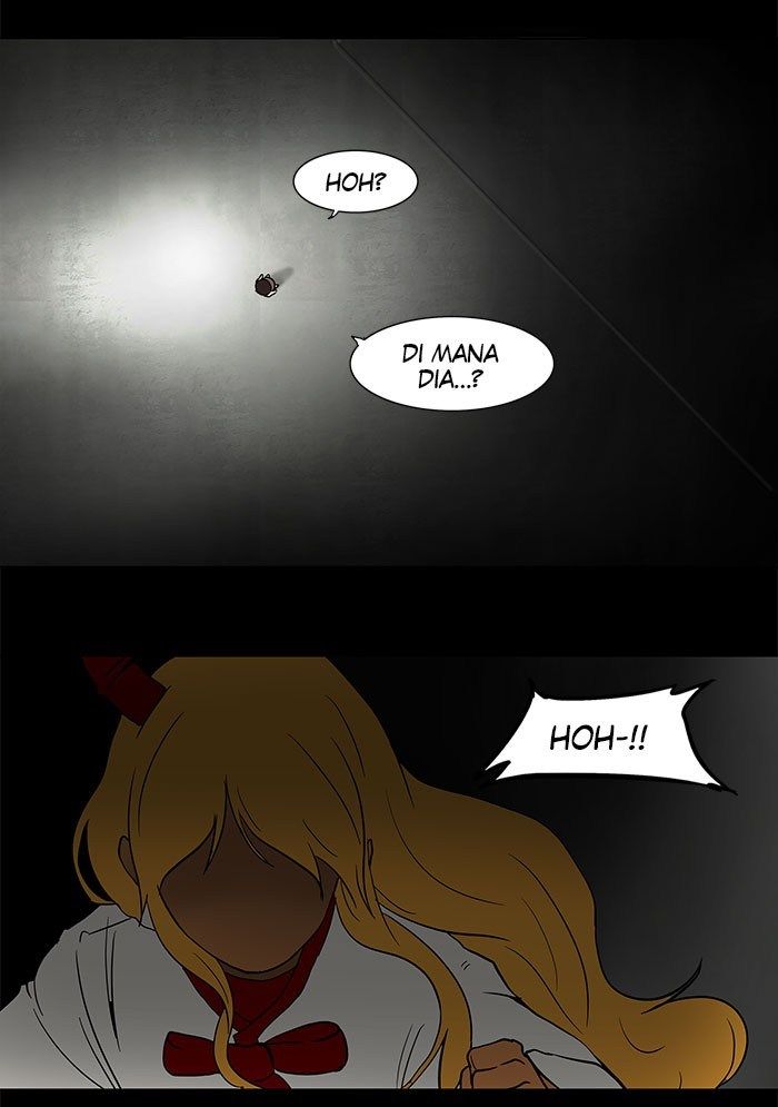 Tower of God Chapter 43