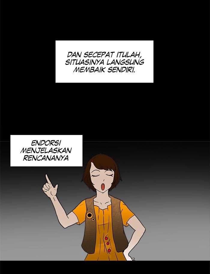 Tower of God Chapter 43