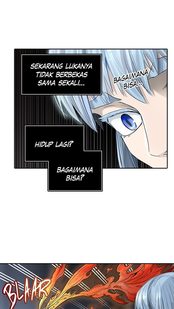 Tower of God Chapter 430