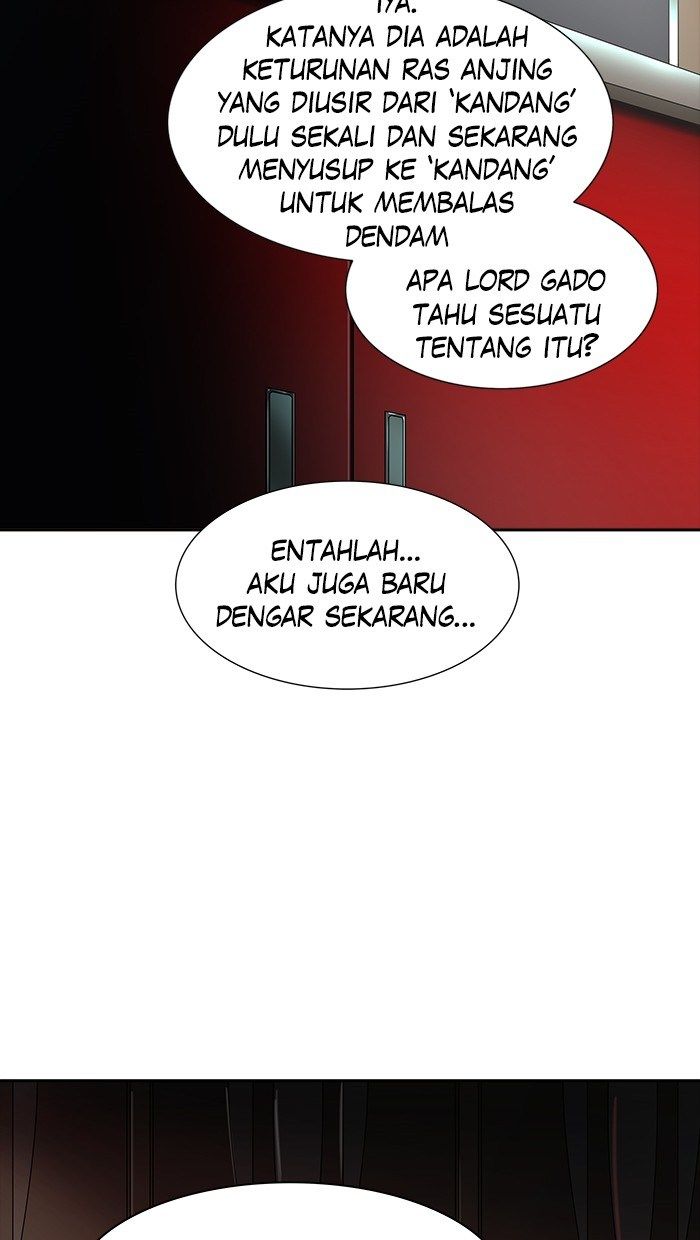 Tower of God Chapter 430