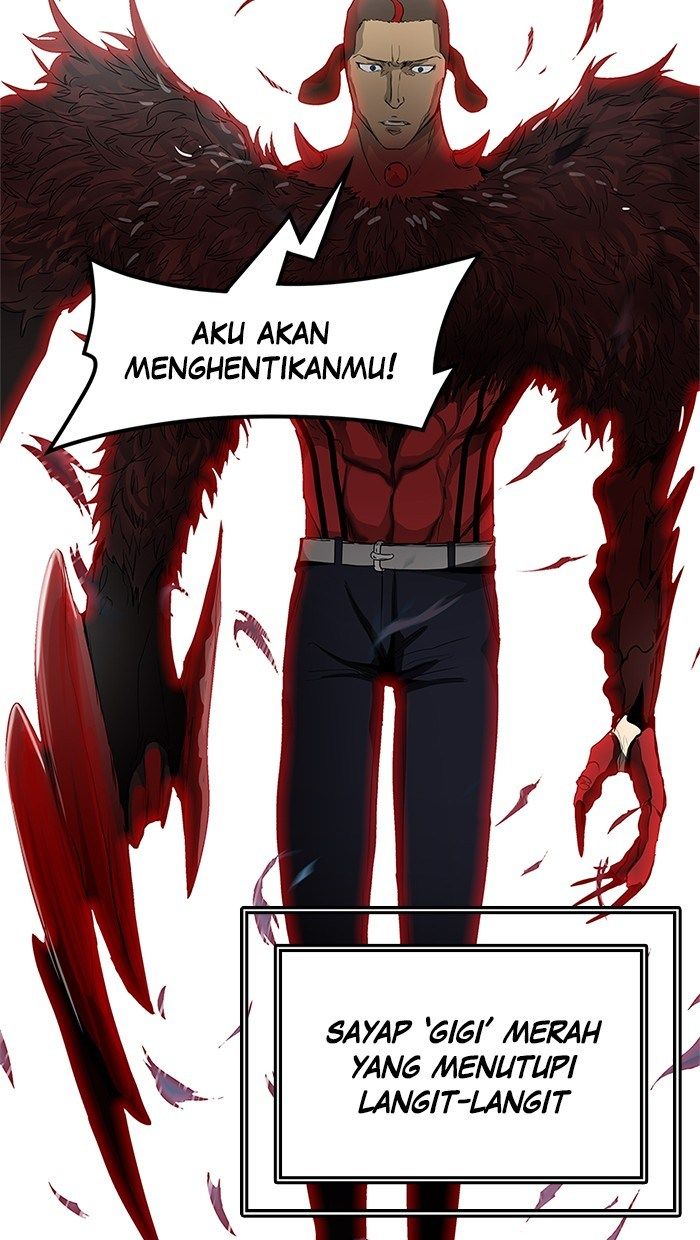 Tower of God Chapter 431