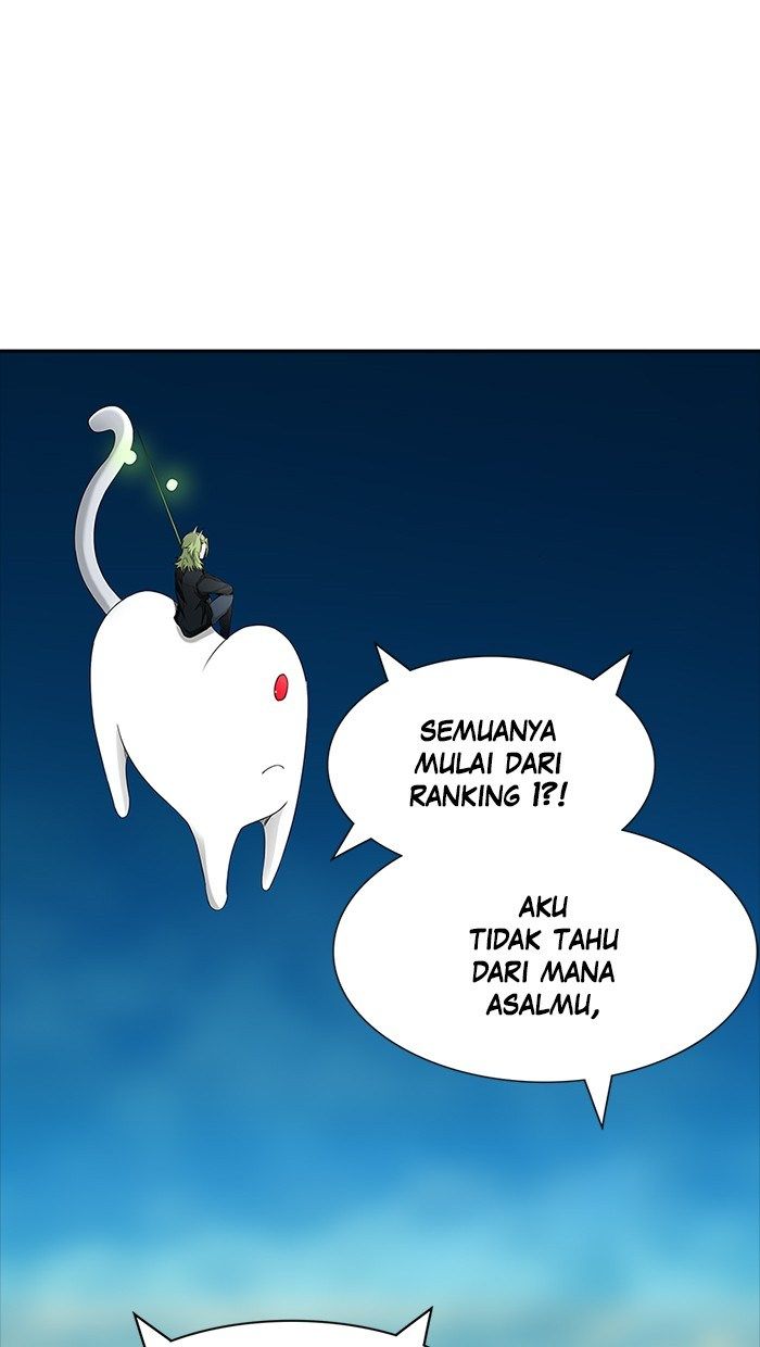 Tower of God Chapter 431