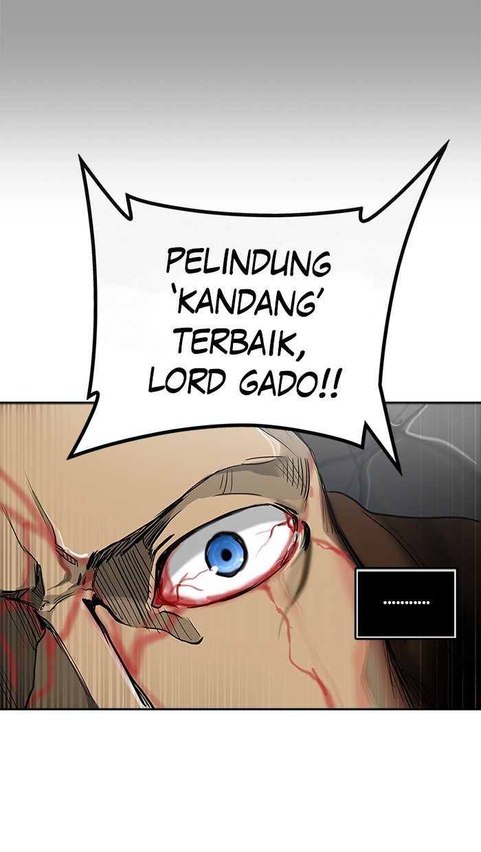 Tower of God Chapter 431