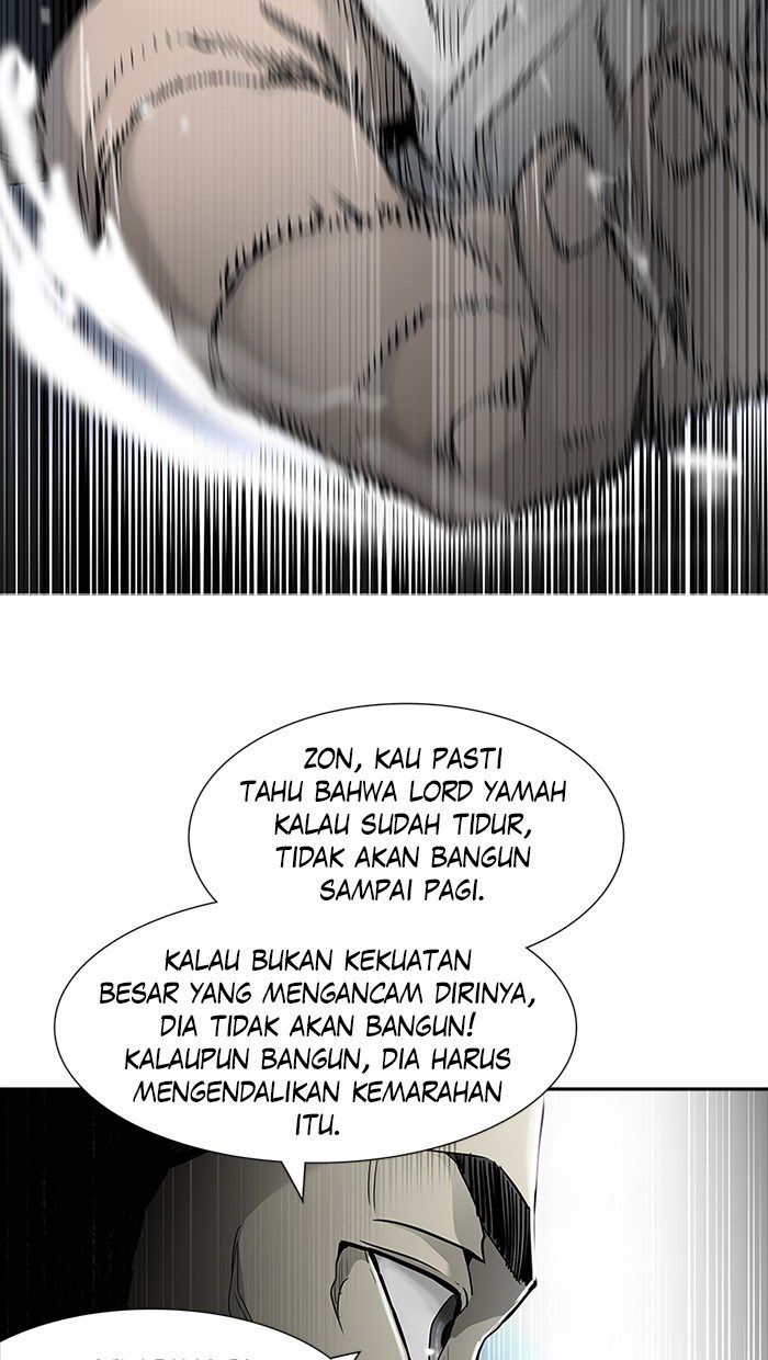 Tower of God Chapter 431