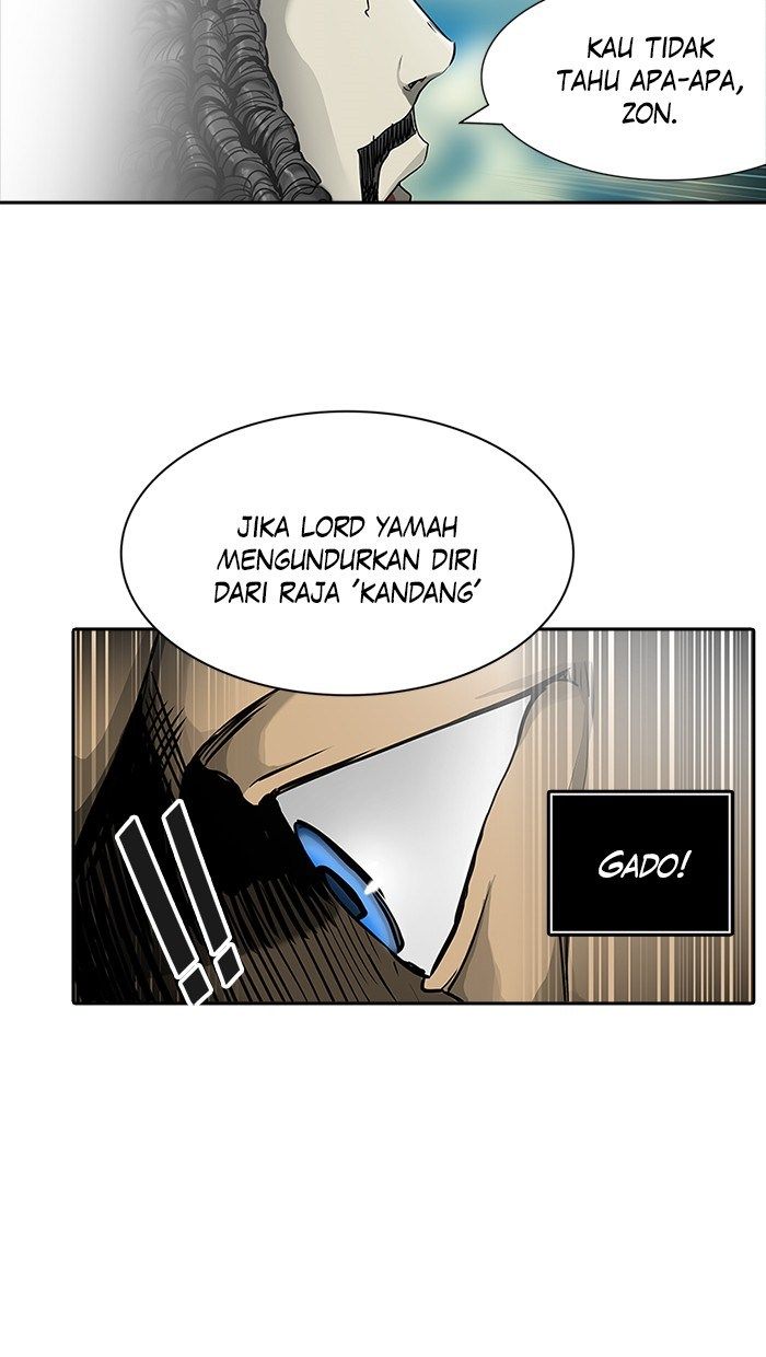 Tower of God Chapter 431