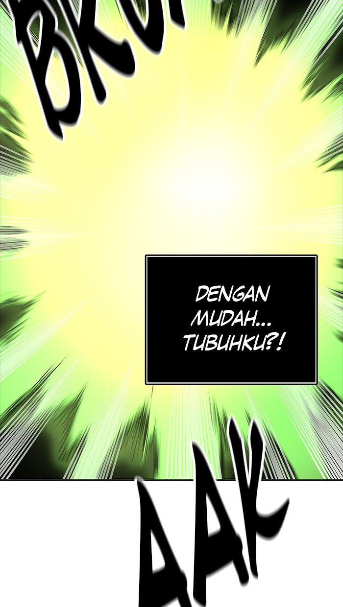 Tower of God Chapter 431