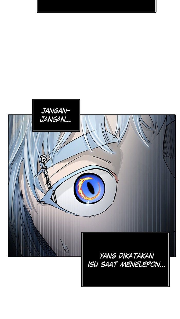 Tower of God Chapter 431