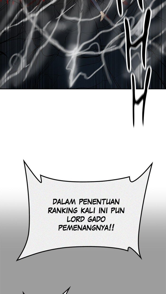 Tower of God Chapter 431