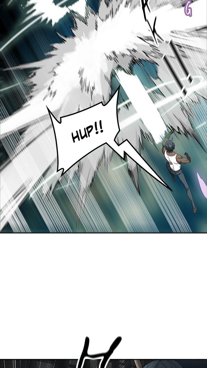 Tower of God Chapter 431