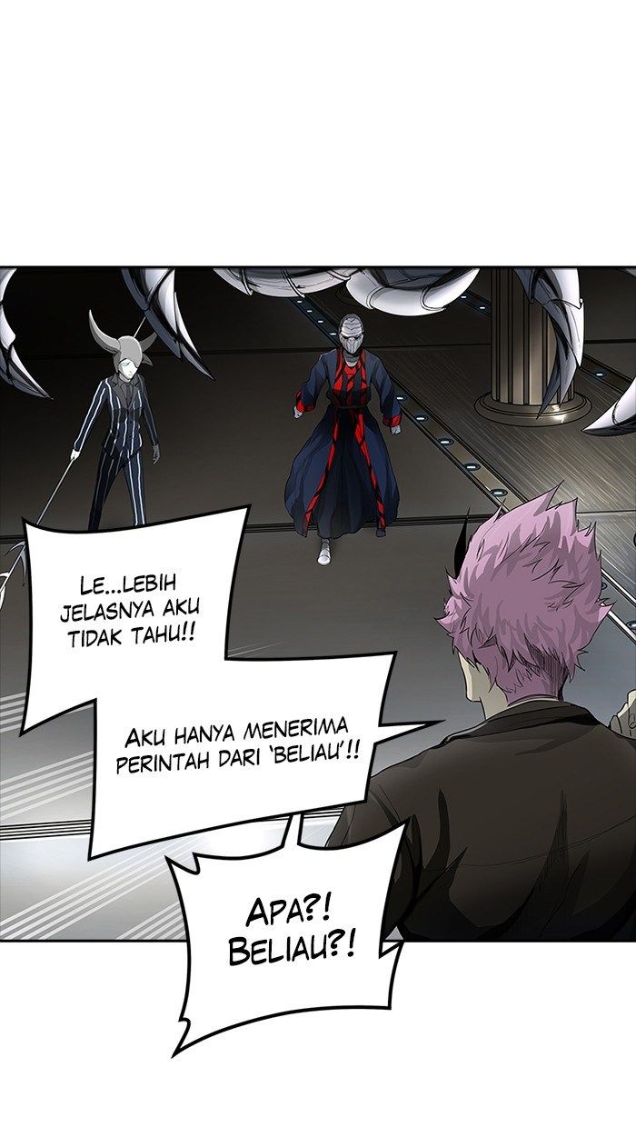 Tower of God Chapter 432