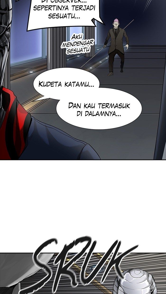 Tower of God Chapter 432