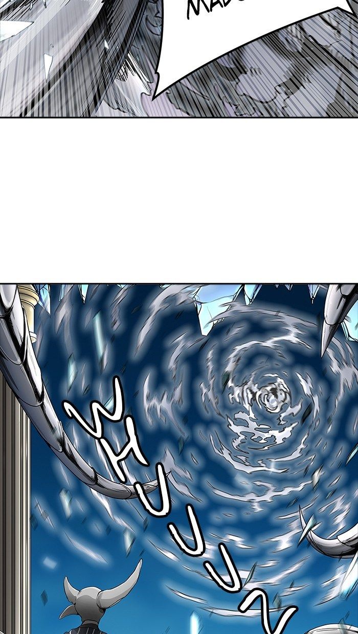 Tower of God Chapter 432