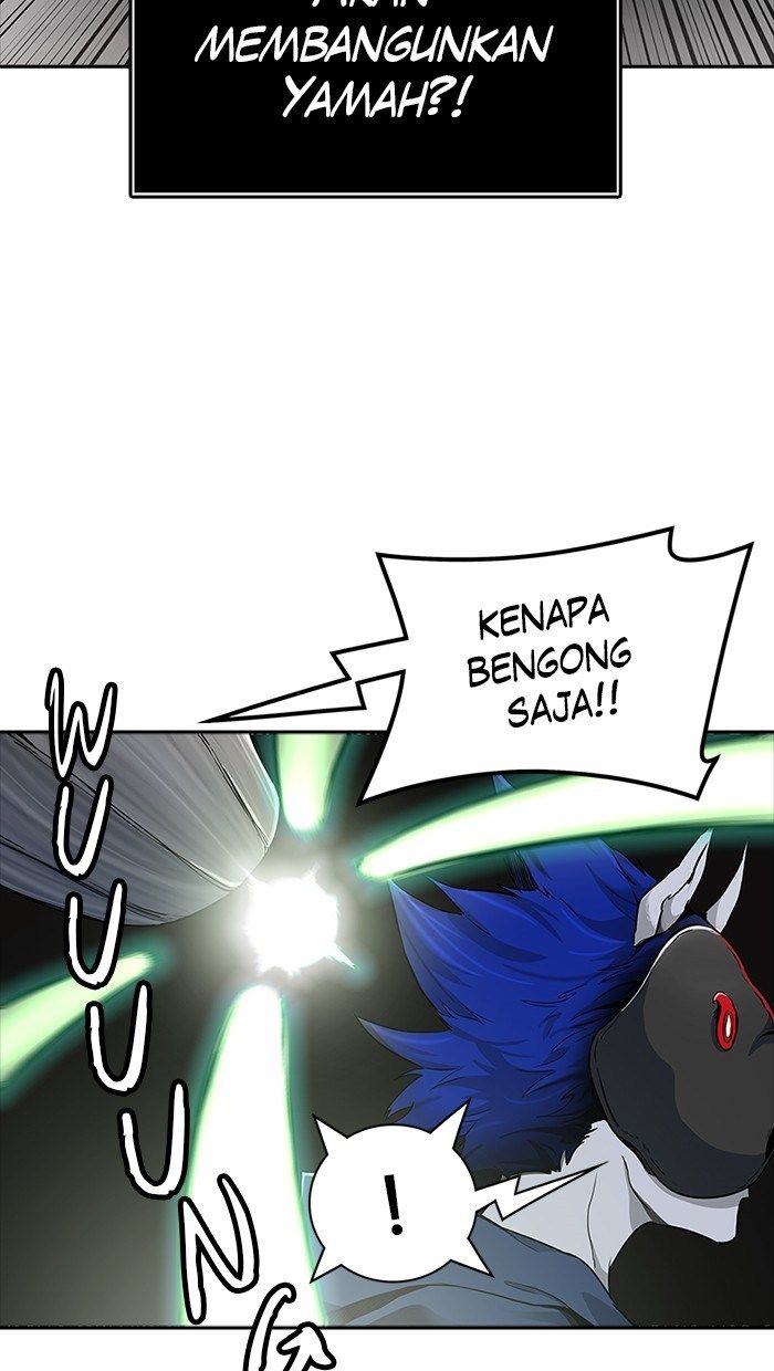 Tower of God Chapter 433