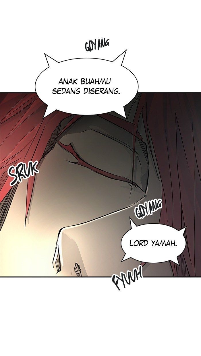 Tower of God Chapter 433