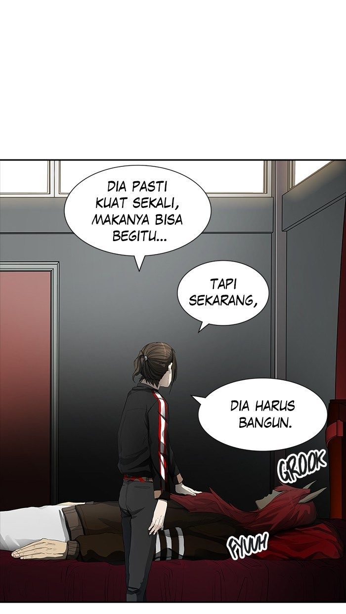 Tower of God Chapter 433