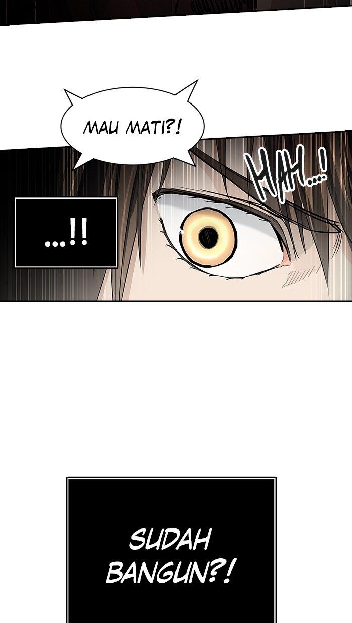 Tower of God Chapter 433