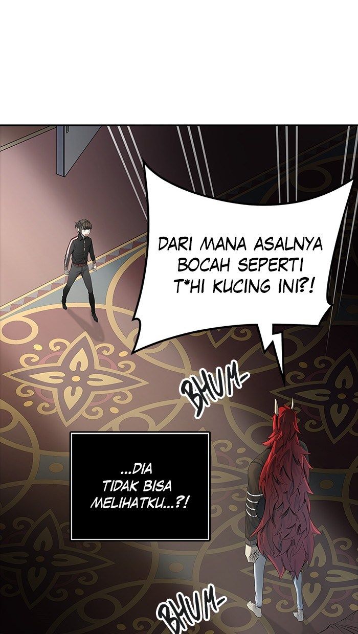 Tower of God Chapter 433