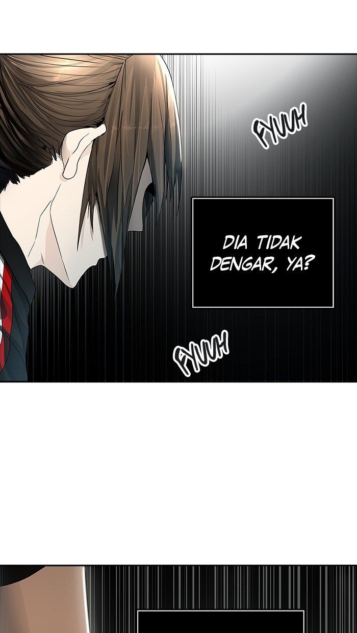 Tower of God Chapter 433