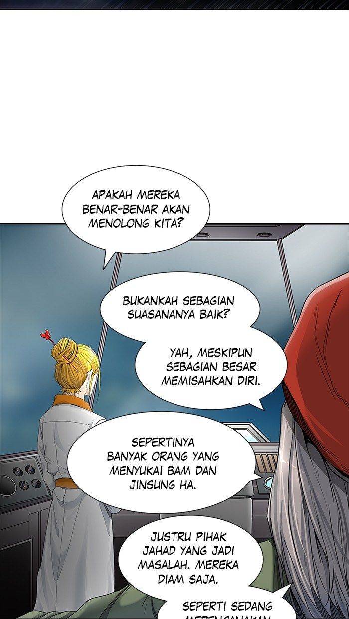 Tower of God Chapter 434