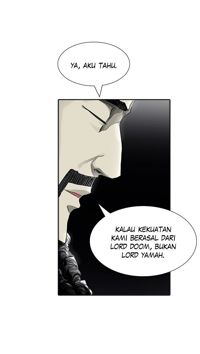 Tower of God Chapter 434