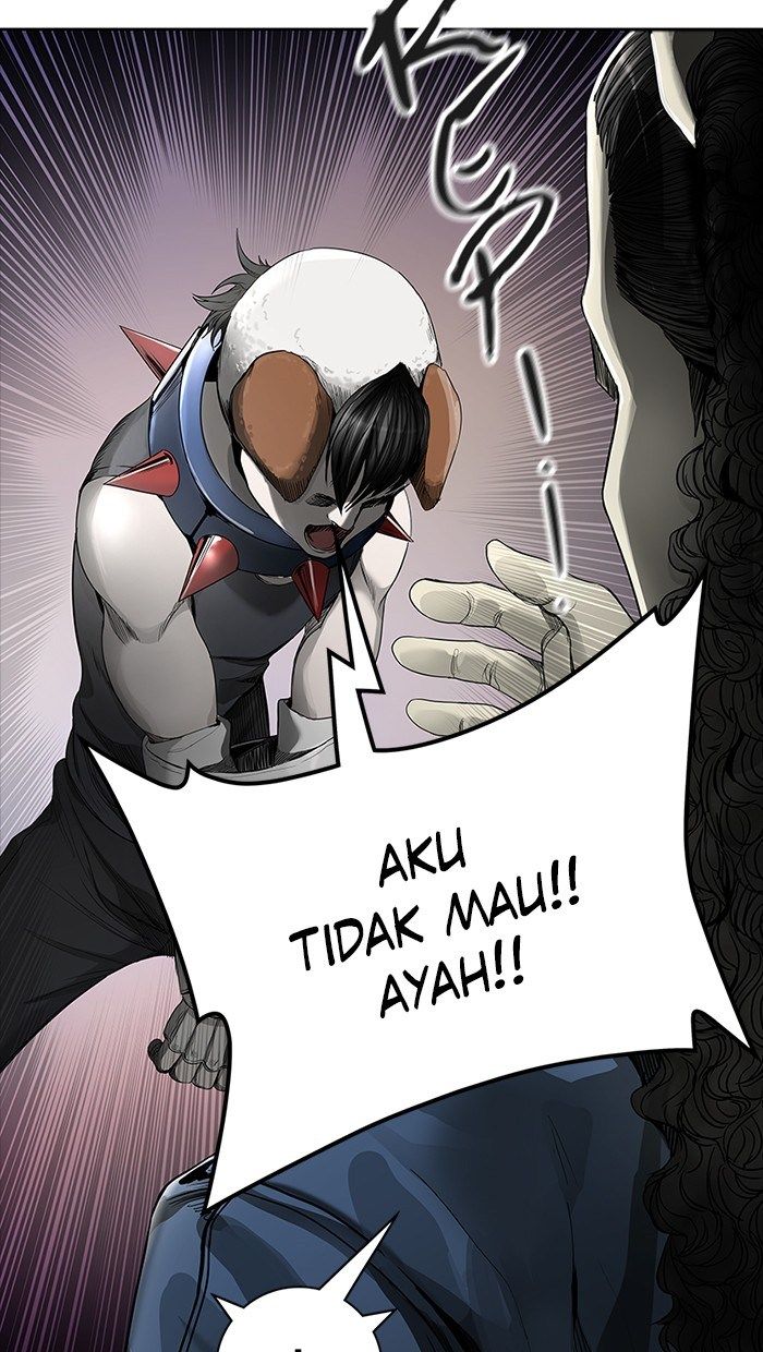 Tower of God Chapter 434