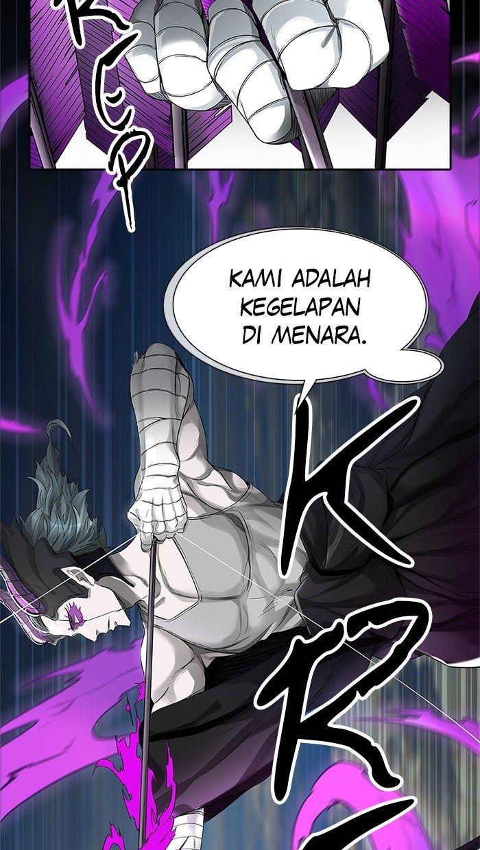 Tower of God Chapter 435