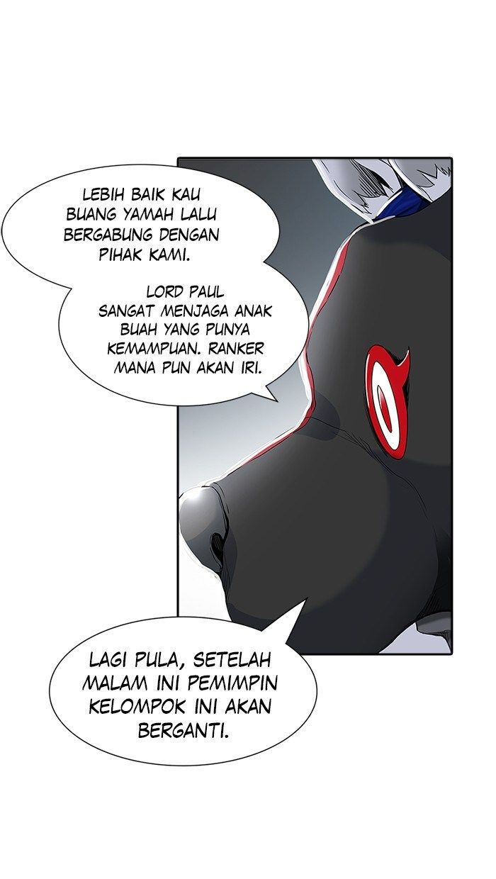 Tower of God Chapter 435