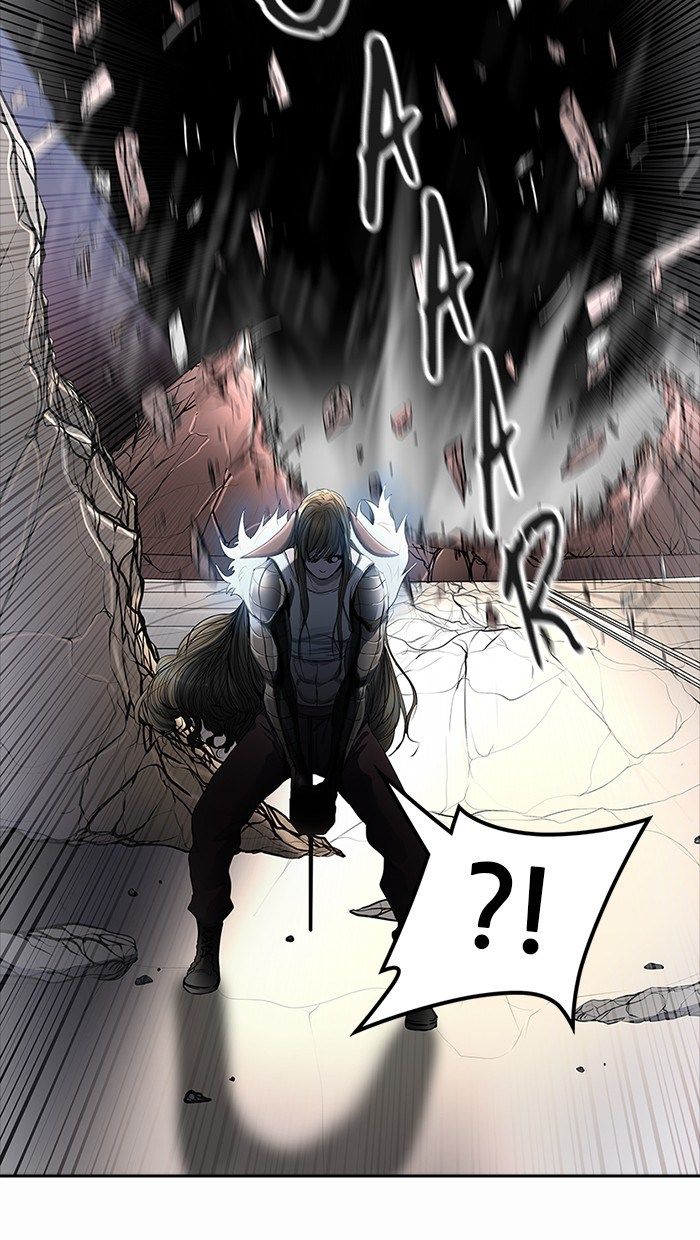 Tower of God Chapter 435
