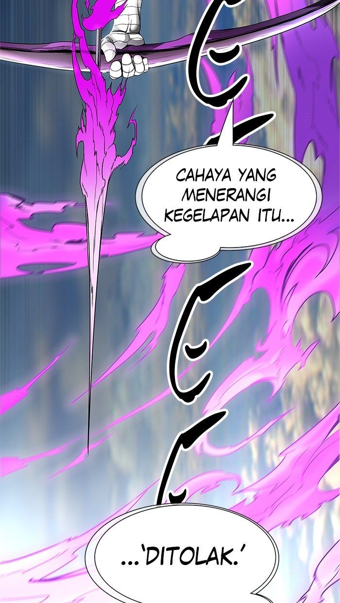 Tower of God Chapter 435