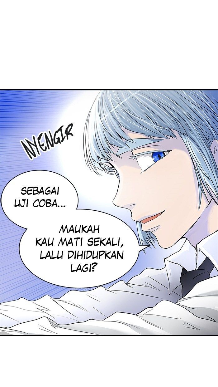 Tower of God Chapter 435