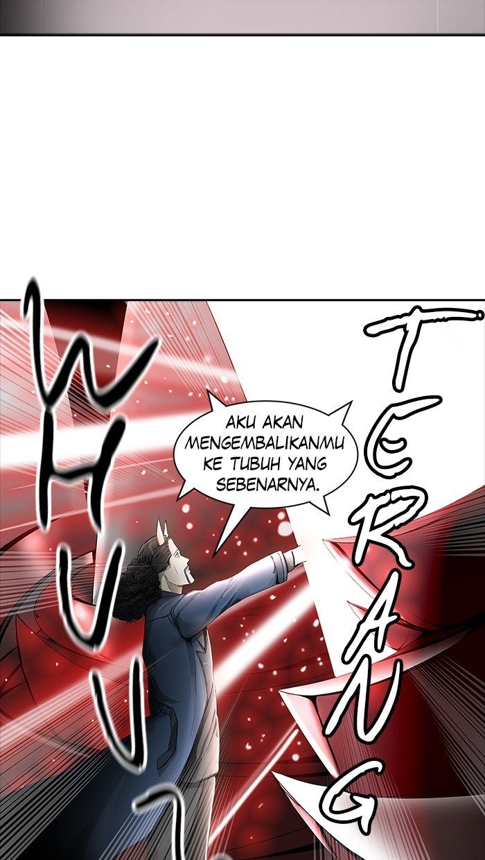 Tower of God Chapter 435