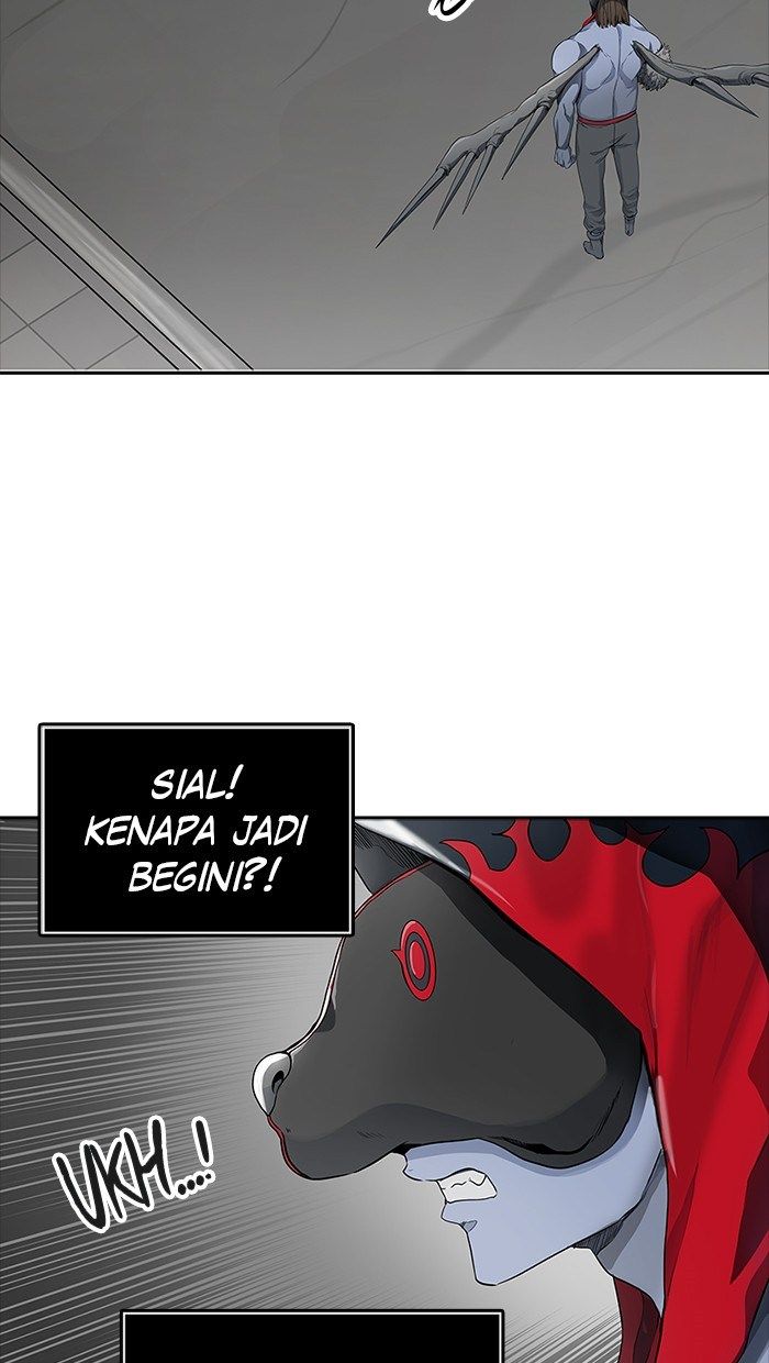 Tower of God Chapter 435