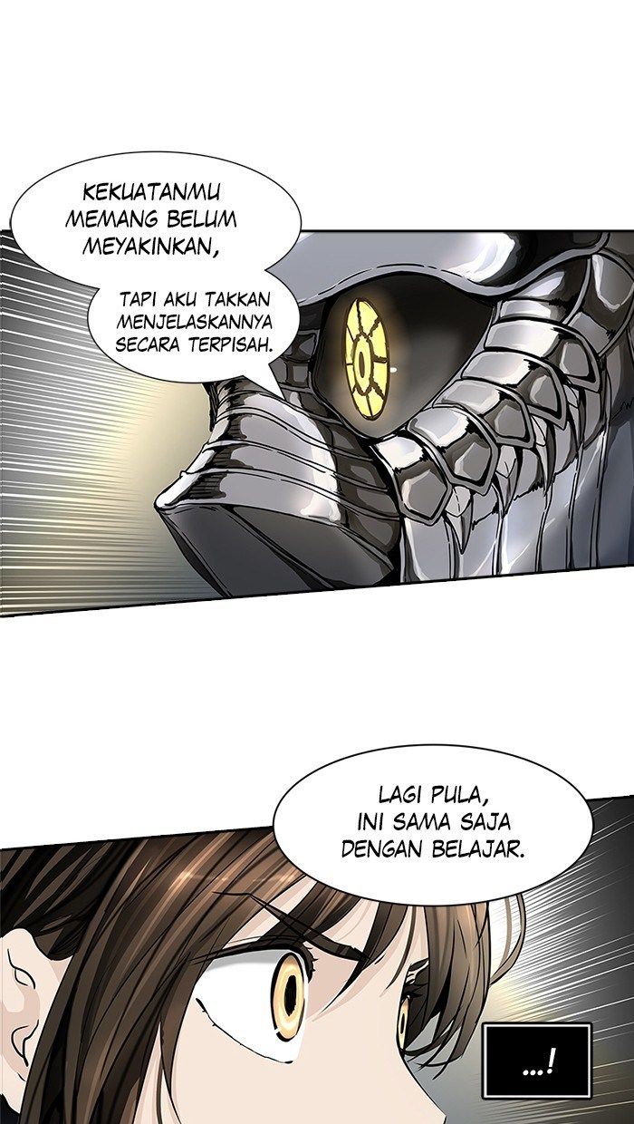 Tower of God Chapter 435