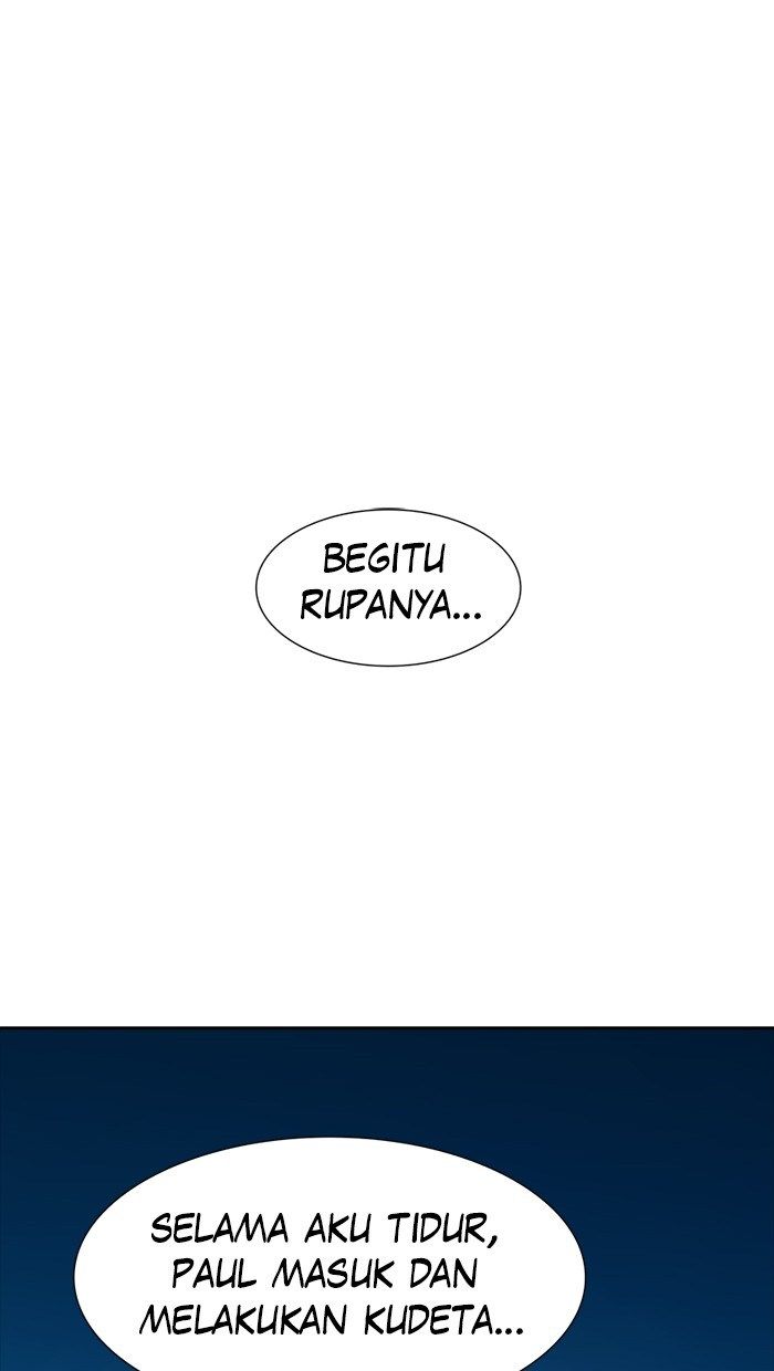 Tower of God Chapter 436