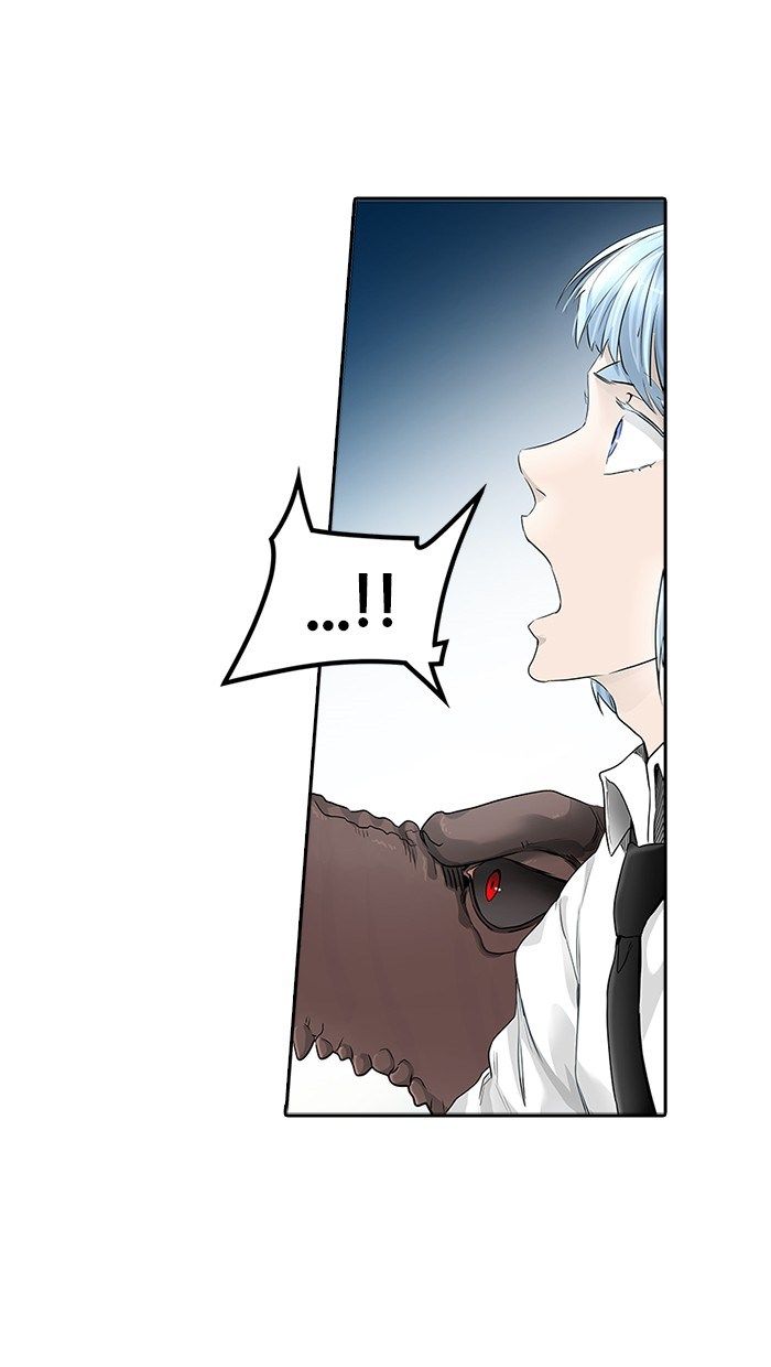 Tower of God Chapter 436