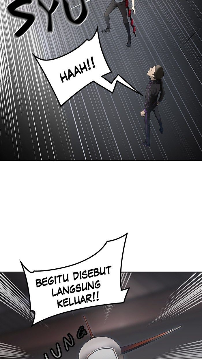 Tower of God Chapter 437