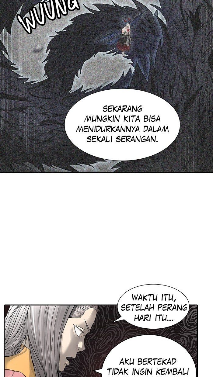 Tower of God Chapter 437