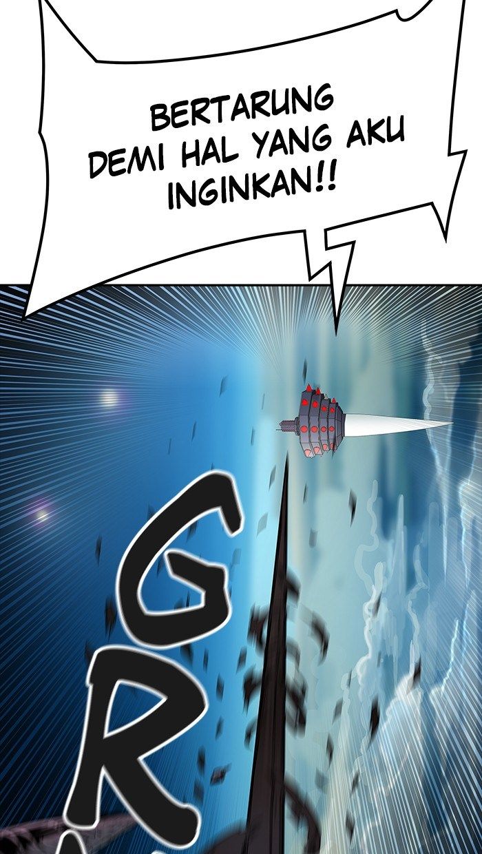 Tower of God Chapter 437