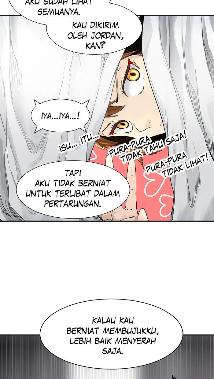 Tower of God Chapter 437