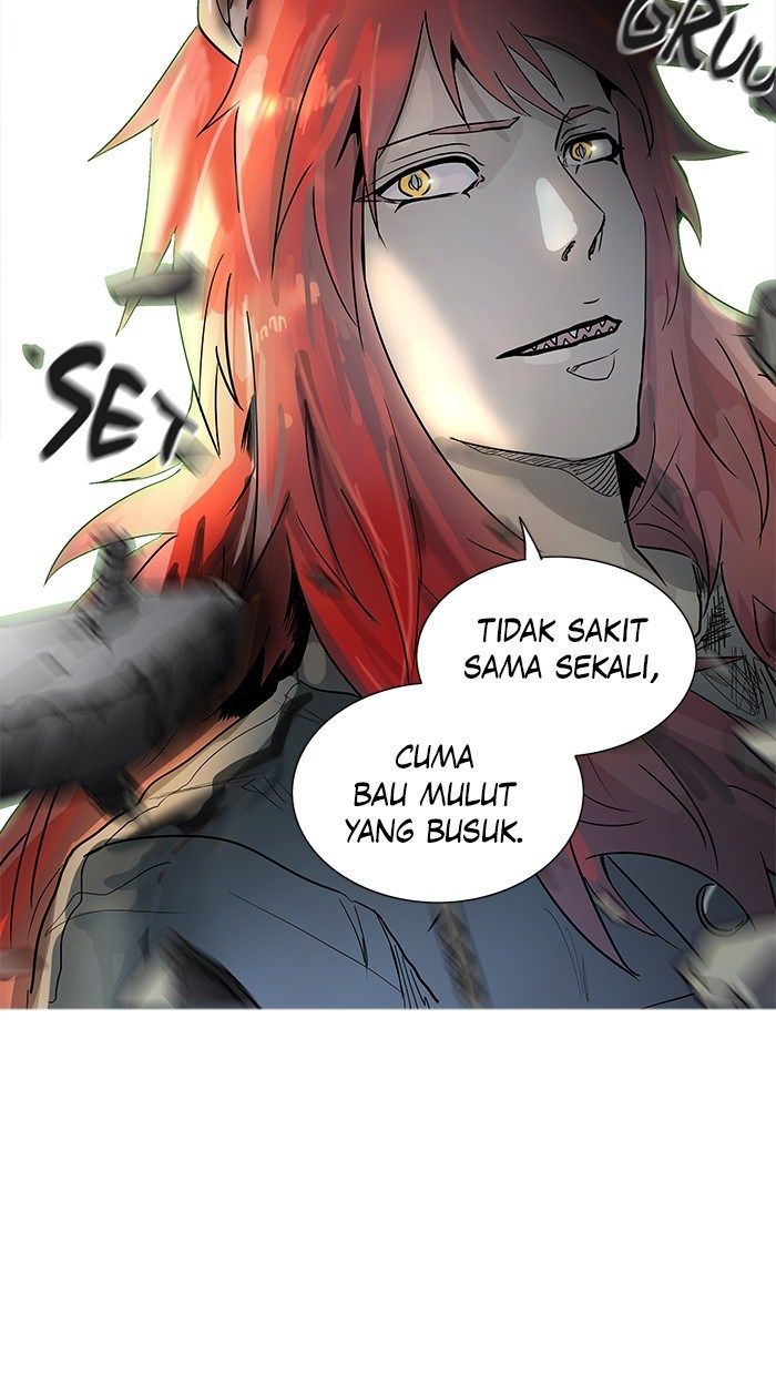 Tower of God Chapter 437