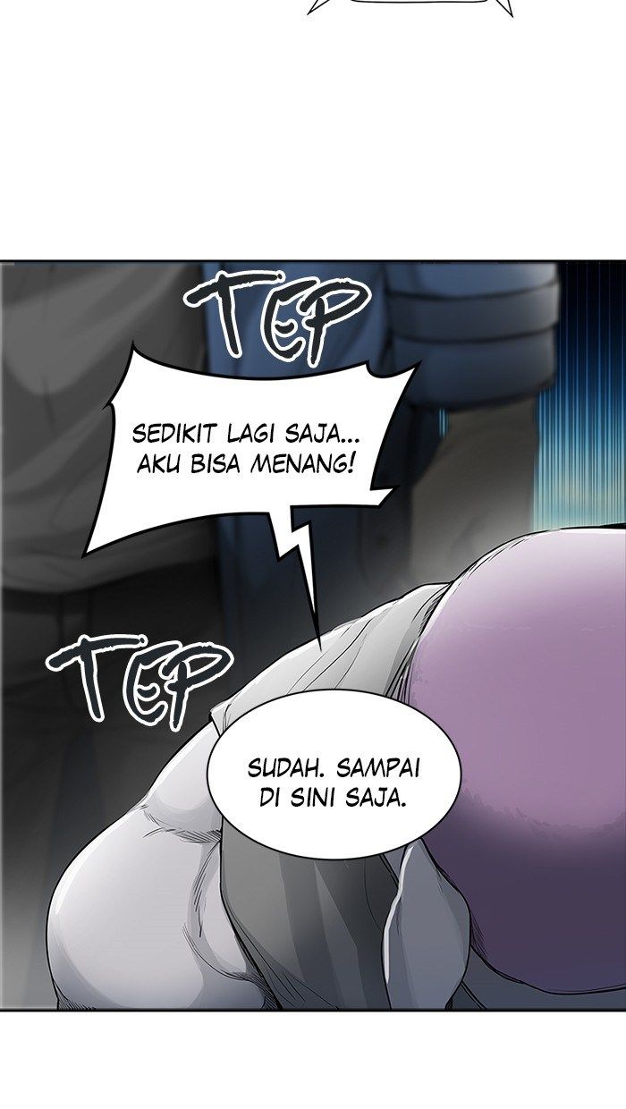 Tower of God Chapter 439