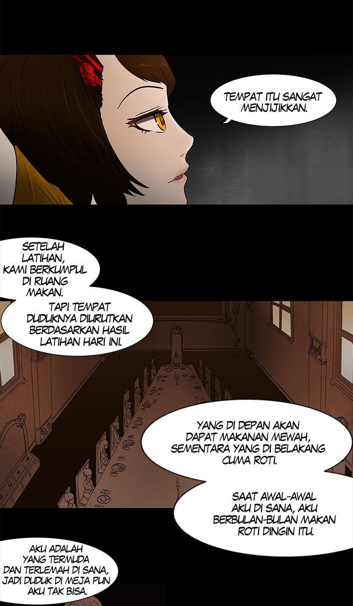 Tower of God Chapter 44