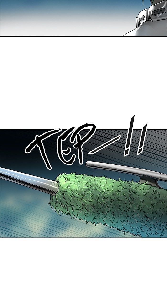 Tower of God Chapter 440