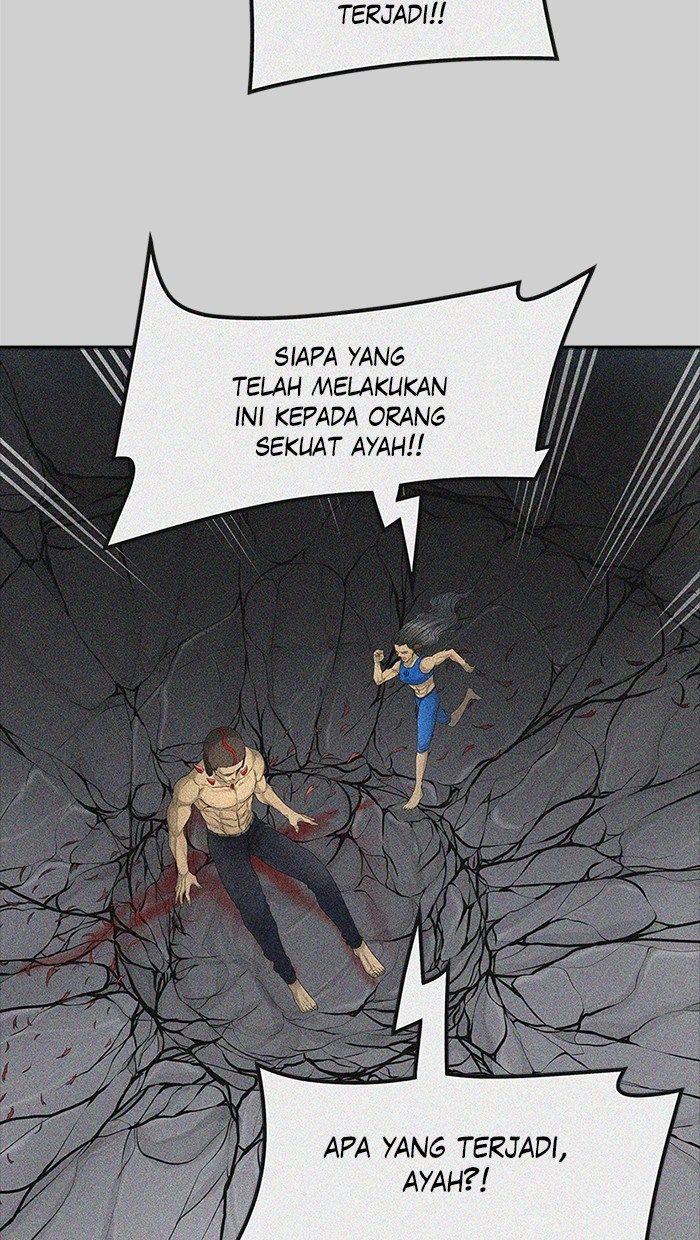 Tower of God Chapter 440