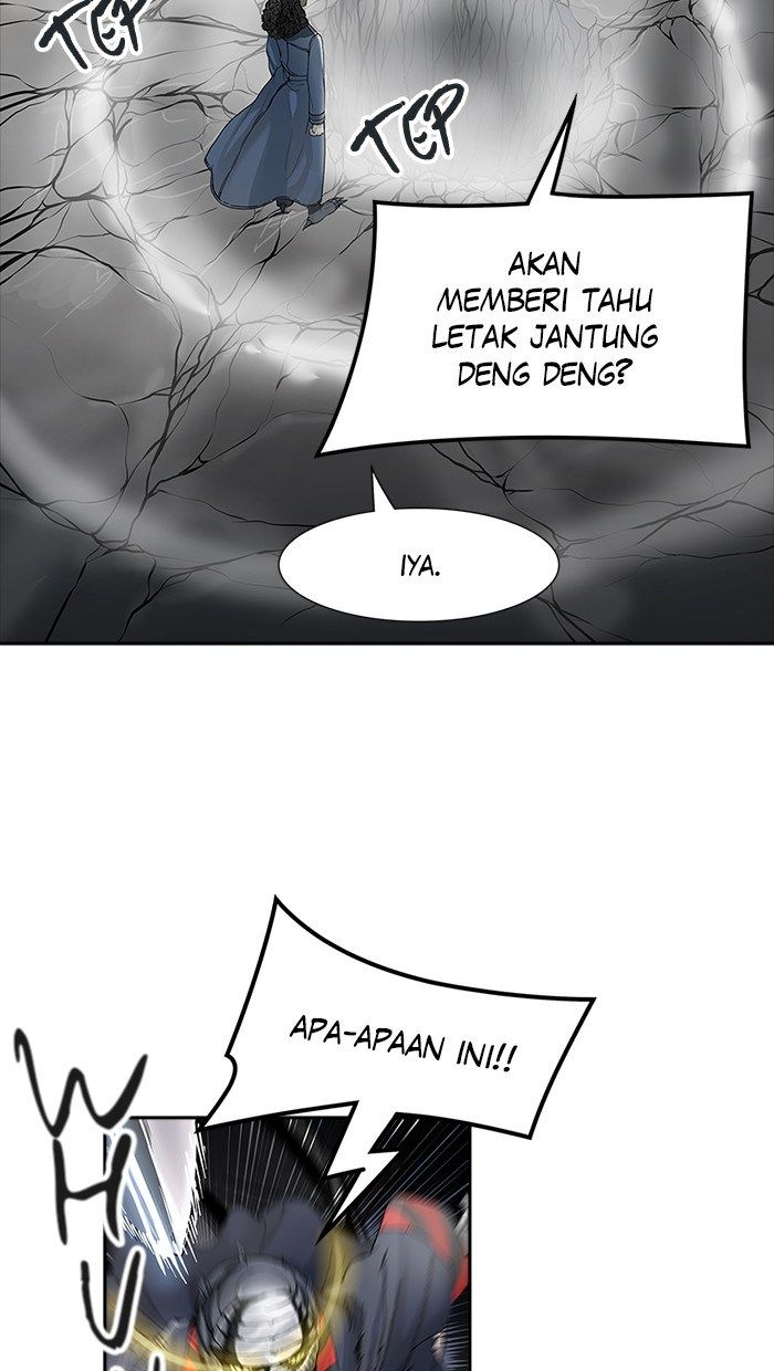 Tower of God Chapter 440