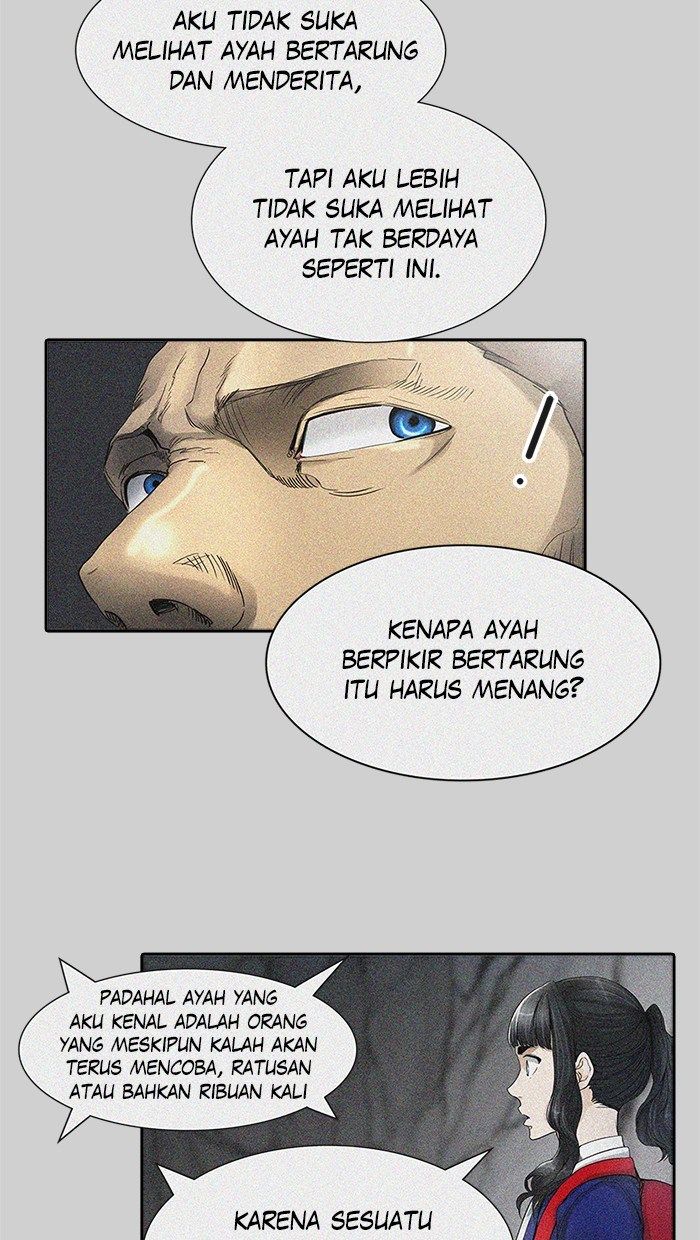 Tower of God Chapter 440