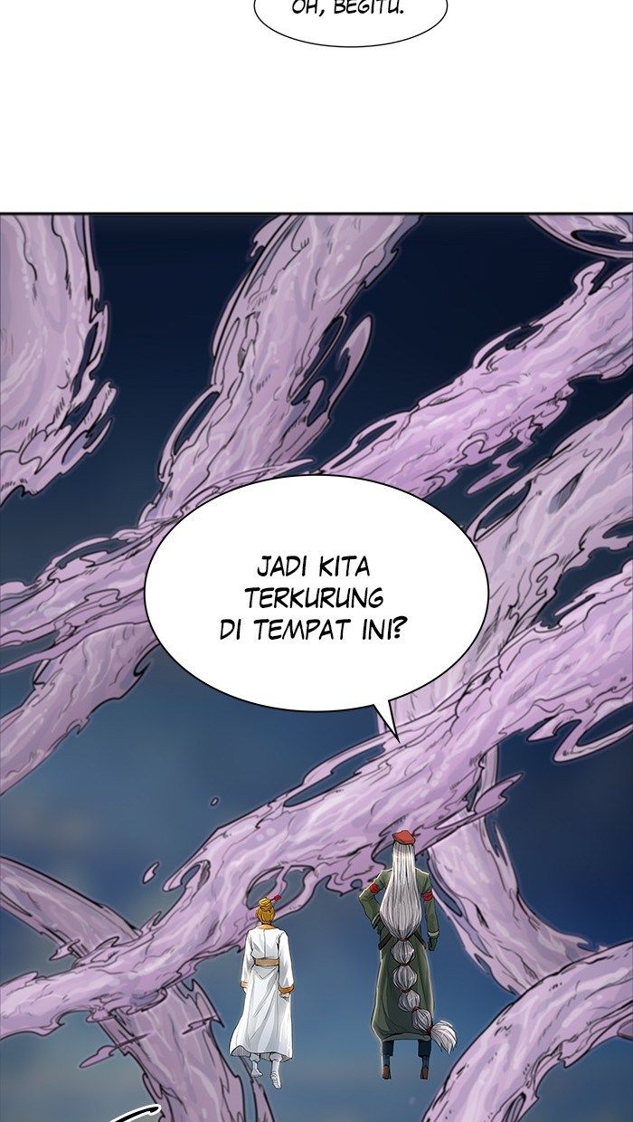 Tower of God Chapter 442